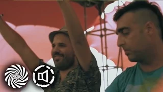 LOUD - Africa 101 @ Boom Festival