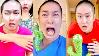 Sagawa1gou funny video 😂😂😂 | SAGAWA Best TikTok November 2021 Part 34