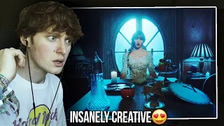 INSANELY CREATIVE VISUALS! (TWICE (트와이스) 'TT' | Music Video Reaction/Review)