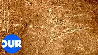 Exploring The Nazca Lines & Searching For Atlantis: The Lost City | Our History