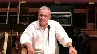 Psalm 103 sermon by Dr. Bob Utley