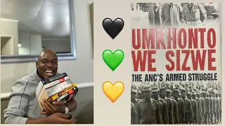 Umkhonto weSizwe: The ANC’s armed struggle by Thula Simpson| a review by Uhuru Mofokeng