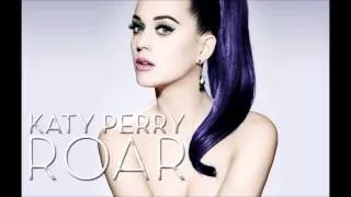 [HQ][Music] Katy Perry - Roar