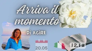 #506 Arriva il momento di agire