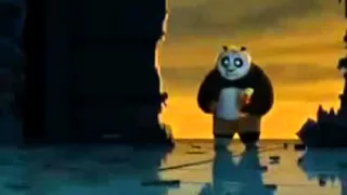 Po Vs Tai Lung Kung Fu Panda Final Fight Battle