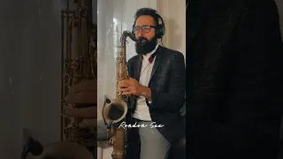 I’ll always love you - Whitney Houston - by Rondon Sax (Saxophone Cover)