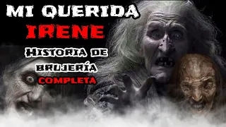 La Brujería Trajo a Su Hija de Vuelta a la Vida, Mi Querida IRENE (Historia Completa) Trovip