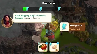 How To Get Energy in Klondike Adventures