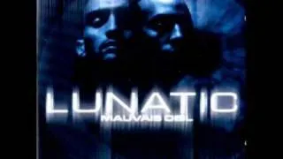 Lunatic (ALI & BOOBA) - Les vrais savent (1997)