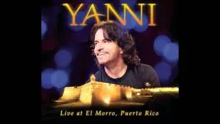 Yanni - Live at El Morro, Puerto Rico (2012) - The Rain Must Fall