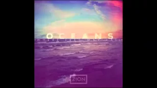 Hillsong    Oceans Waysons Remix