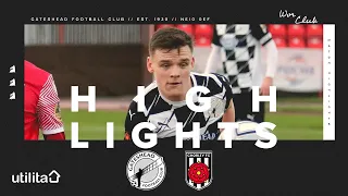 Heed fall to first home league defeat | Gateshead 0-1 Chorley | HIGHLIGHTS