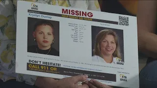 Idaho Missing Persons’ Day: Family of missing Boise woman plans public search