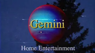 CHRISTMAS EVE PARTY － GEMINI HOME ENTERTAINMENT