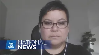 Three human rights complaints filed on behalf of First Nation adults with disabilities | APTN News