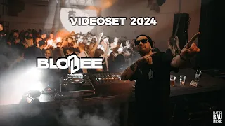 BLONDEE VIDEOSET 2024 (House, Techhouse, Deephouse)