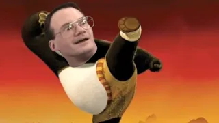 Jim Cornette Sings “Kung Fu Fighting”