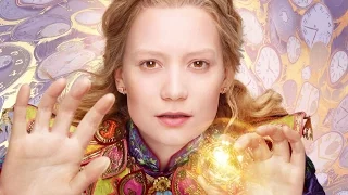 🎭  Миа Васиковска  (Mia Wasikowska TOP 10 Films)