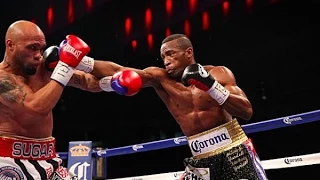 Erislandy Lara vs Ishe Smith Fight 2014 - Erislandy Lara Wins and retain 154-Pound Title