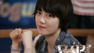 Goo Hye Sun EVOLUTION (drama-based)