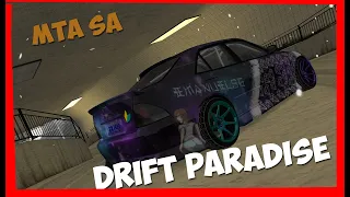 Drift Paradise #6 - Mta san andreas - Farmeando y Tuneando el Toyota Altezza