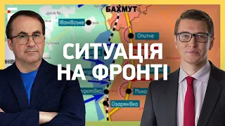 ВАГНЕРІВЦІ ПОВЕРНУЛИСЯ НА ФРОНТ! / ОКУПАНТИ САМОЗНИЩУЮТЬСЯ: МІНУС СУ-35