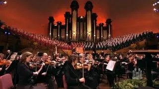 Come, Thou Fount of Every Blessing (2011) | The Tabernacle Choir