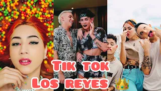 LOS REYES DE TIK TOK 👑