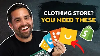 Top 4 Shopify Apps To Try Out If You're A Clothing Store