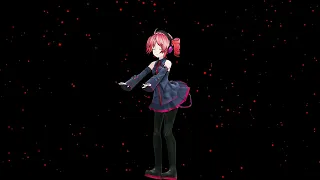 [MMD] teto therapy - 2022 full version!