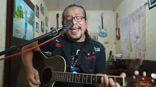 Emotion In Motion - Manny "Felix" Aguilar (Cover) / Ric Ocasek of The Cars (Original)