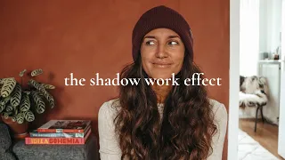 How Shadow Work Transformed My Life