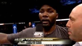 UFC 172 Phil Davis vs Anthony "Rumble" Johnson Full Fight Analysis/Review