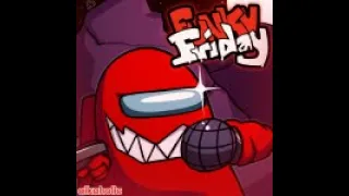 Impostor V3 update Roblox Funky Friday