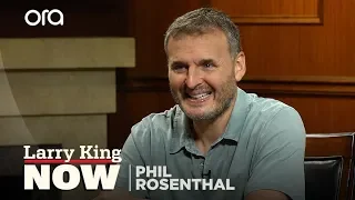 Phil Rosenthal on Anthony Bourdain, ‘Everybody Loves Raymond’, & funky foods