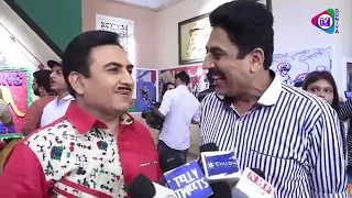 Dilip Joshi And Shailesh lodha talk about their journey | Jethalal and Tarak Mehta