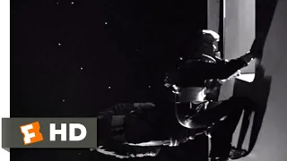 It! The Terror From Beyond Space (1958) - Venturing Outside Scene (8/12) | Movieclips