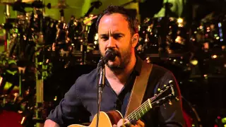 Dave Matthews Band Summer Tour Warm Up - Minarets 7.22.14