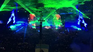 METALLICA - NOTHING ELSE MATTERS LIVE LUZHNIKI STADIUM MOSCOW 21/07/19