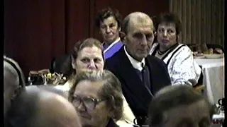 1992 KADRIPÄEV PAJUSI RAHVAMAJAS PENSIONÄRID