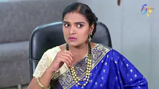 Rangula Ratnam Episode 196 Latest Promo | Mon-Sat 7:30pm | 2nd July 2022 | ETV Telugu