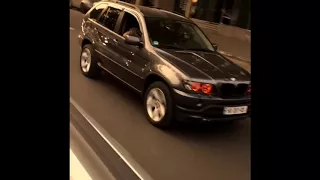 BMW X5 Club Georgia BMW X5 street racing Tbilisi 4 4  4 6is  4 8is