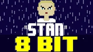 Stan [8 Bit Tribute to Eminem] - 8 Bit Universe