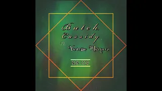 Butch Cassidy Feat Vanessa Marquez - Non Stop