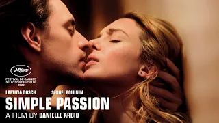 Simple Passion - Official US Trailer