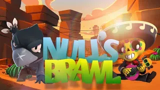 NULL'S BRAWL