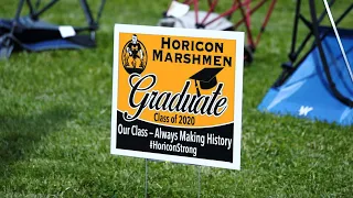 Horicon High School Graduation Video - Class of 2020