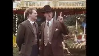Full Episode Jeeves and Wooster S01 E3:The Village Sports Day at Twing