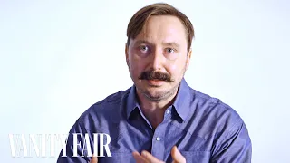 The Daily Show’s John Hodgman Teaches You How to Cook Eggs-The Snob’s Dictionary-Vanity Fair