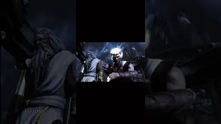 Kratos kills all Olympus gods edit